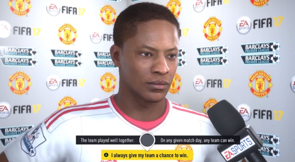 FIFA The Journey