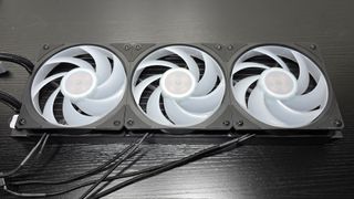 Cooler Master ION 360 AIO