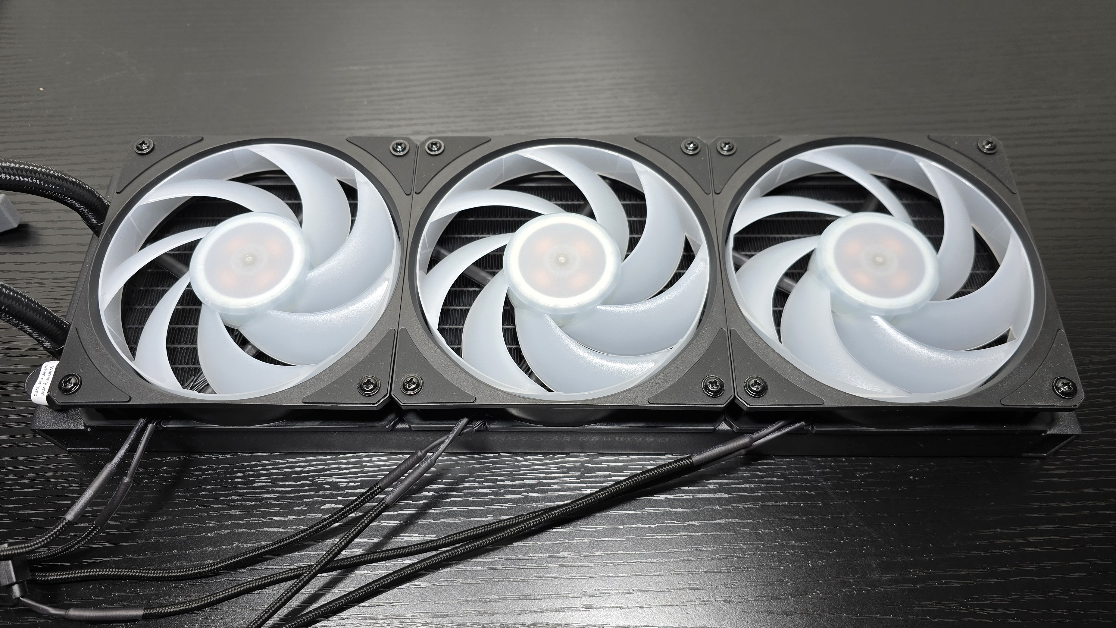 Cooler Master ION 360 AIO