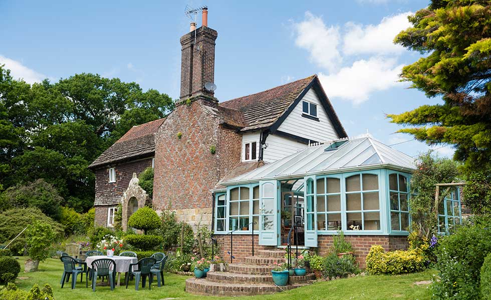 The period home maintenance calendar | Real Homes