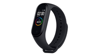 Mi Smart Band 4: was £39.99, now £14.99 at Decathlon