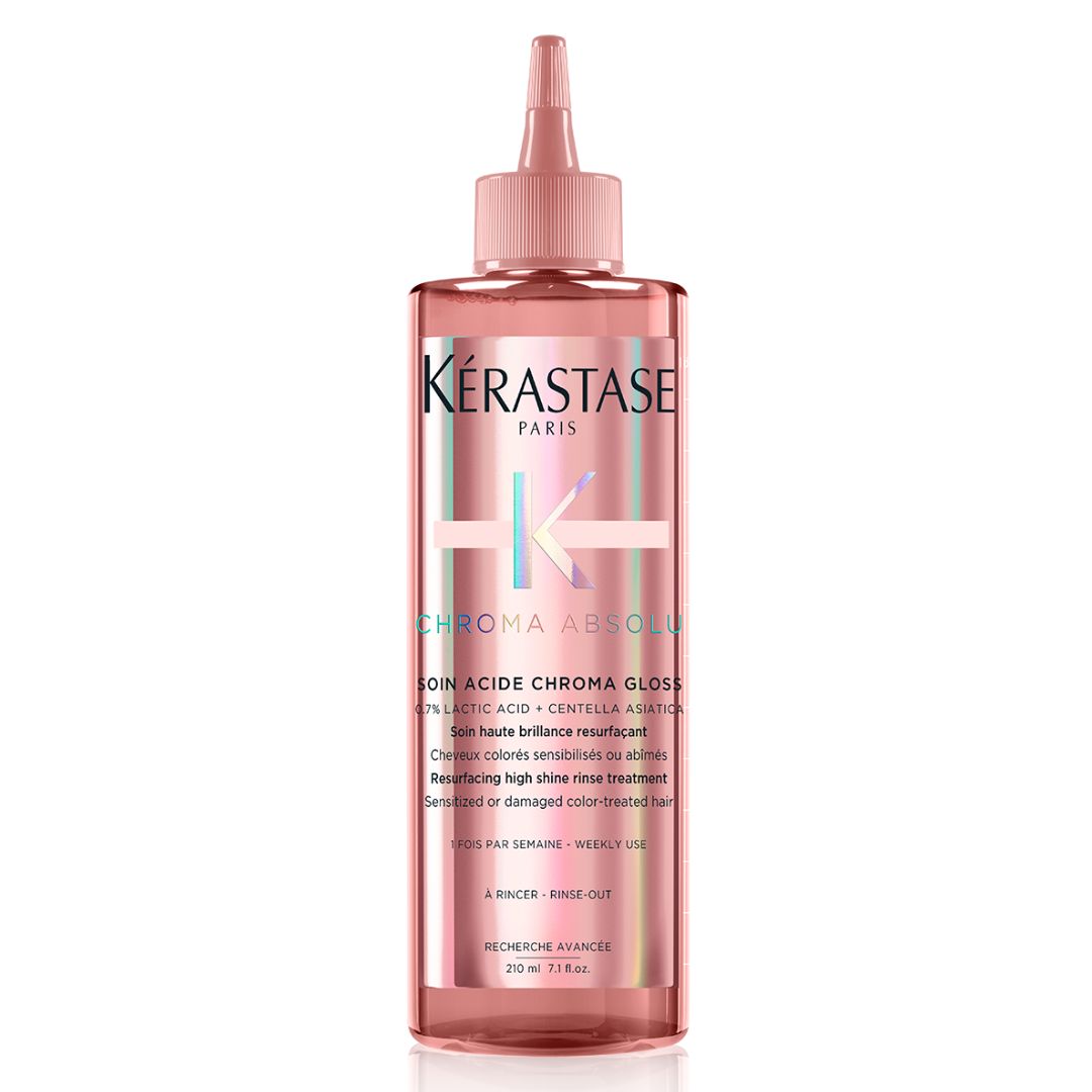 K&amp;eacute;rastase Chroma Absolu Soin Acide Chroma Gloss