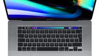 Apple MacBook Pro 16-inch, Space Grey