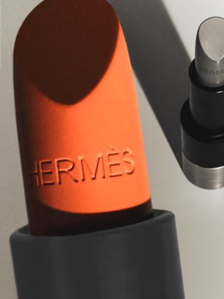 Top of Hermes lipstick