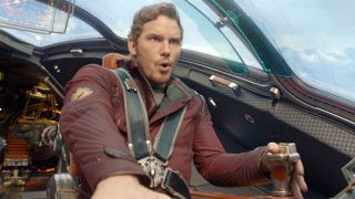 Guardians of the Galaxy – one of the best sci-fi movies of all time