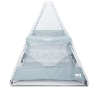 BabyHub SleepSpace Travel Cot