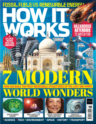 How It Works issue 168