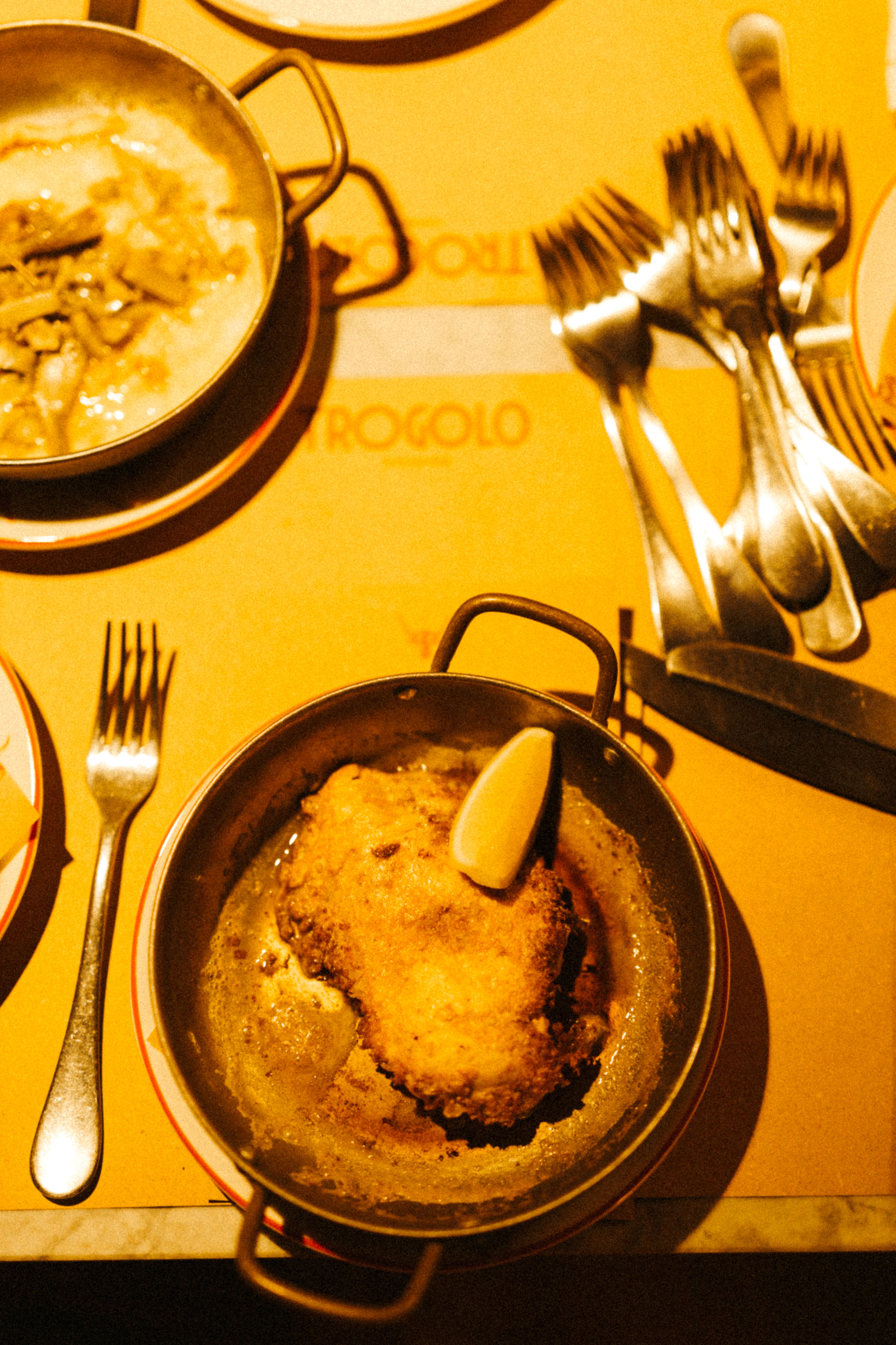 new london restaurants 2025