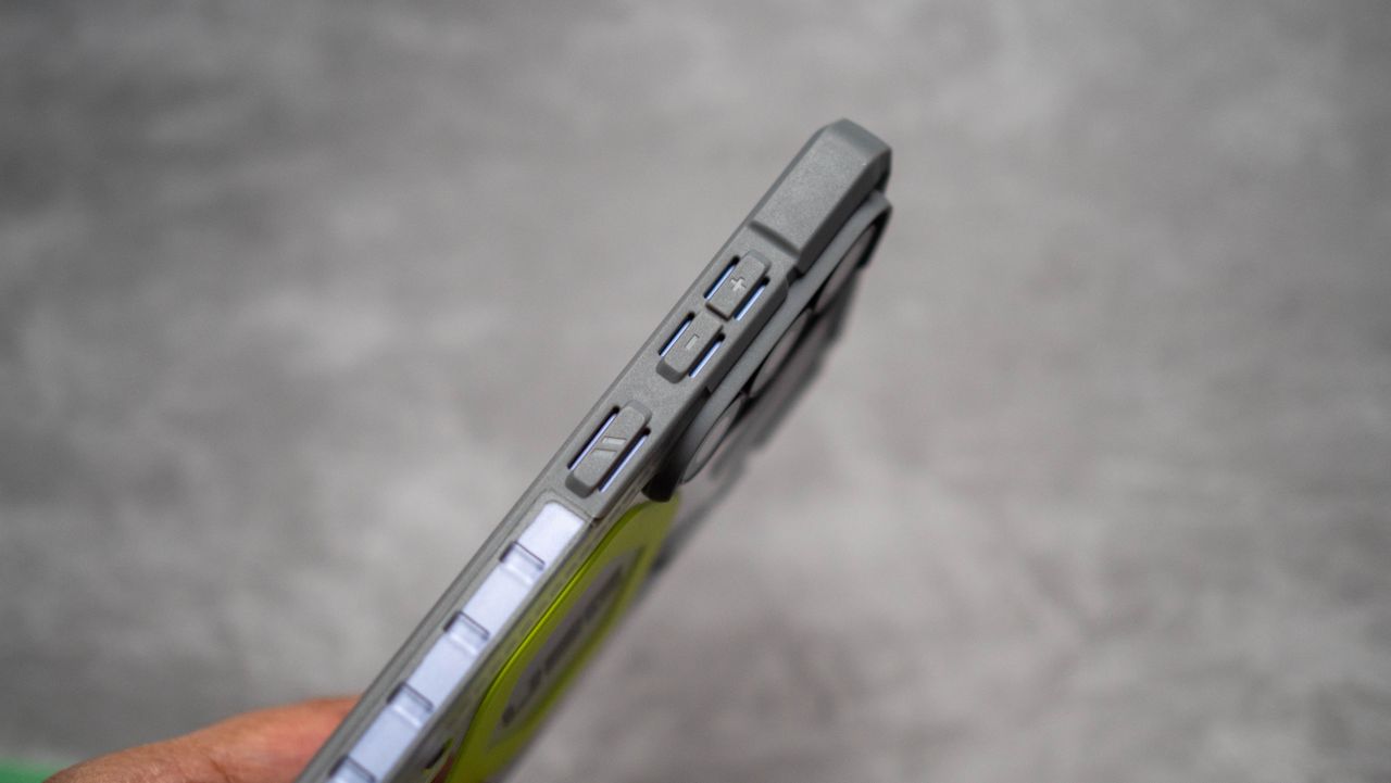 UAG Samsung Galaxy S26 Ultra cases