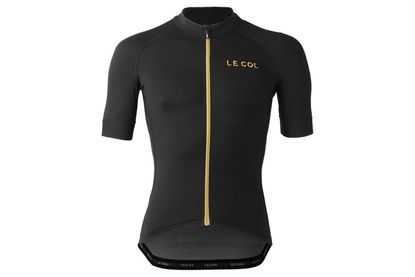 Le Col Pro jersey review | Cycling Weekly