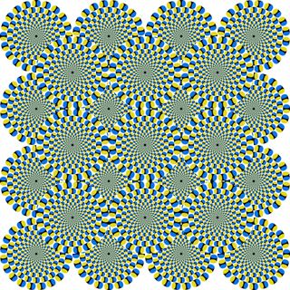 22 must-see optical illusions that will blow your mind