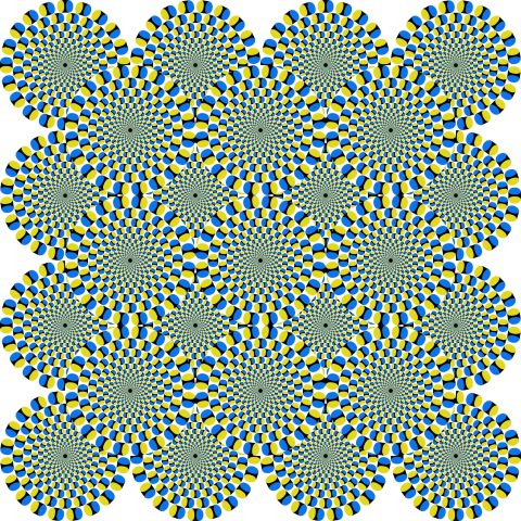 22 must-see optical illusions that will blow your mind | Creative Bloq