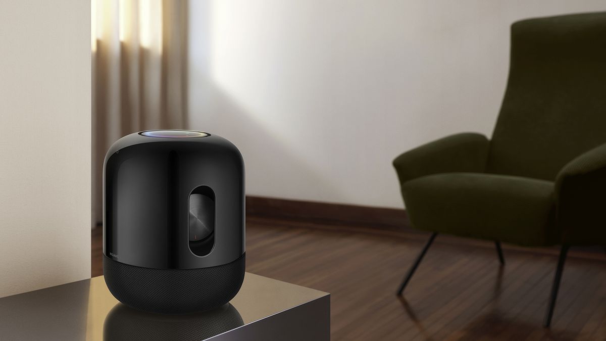 Best Bluetooth Speakers 2022 From Portable Pocket Rockets To Sound