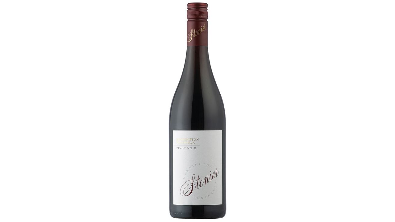 2019 Stonier, Pinot Noir, Mornington Peninsula, Victoria, Australia