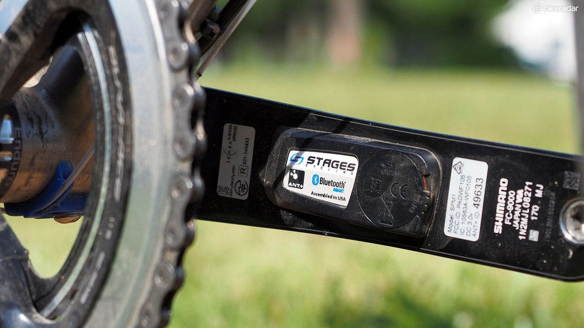 Stages Cycling can be credited with blowing the doors off of the accepted prices for power meters when launched in 2012