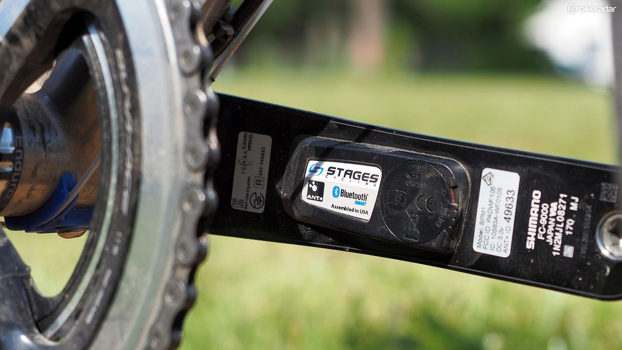 Stages Cycling can be credited with blowing the doors off of the accepted prices for power meters when launched in 2012