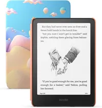 Amazon Kindle Paperwhite Kids