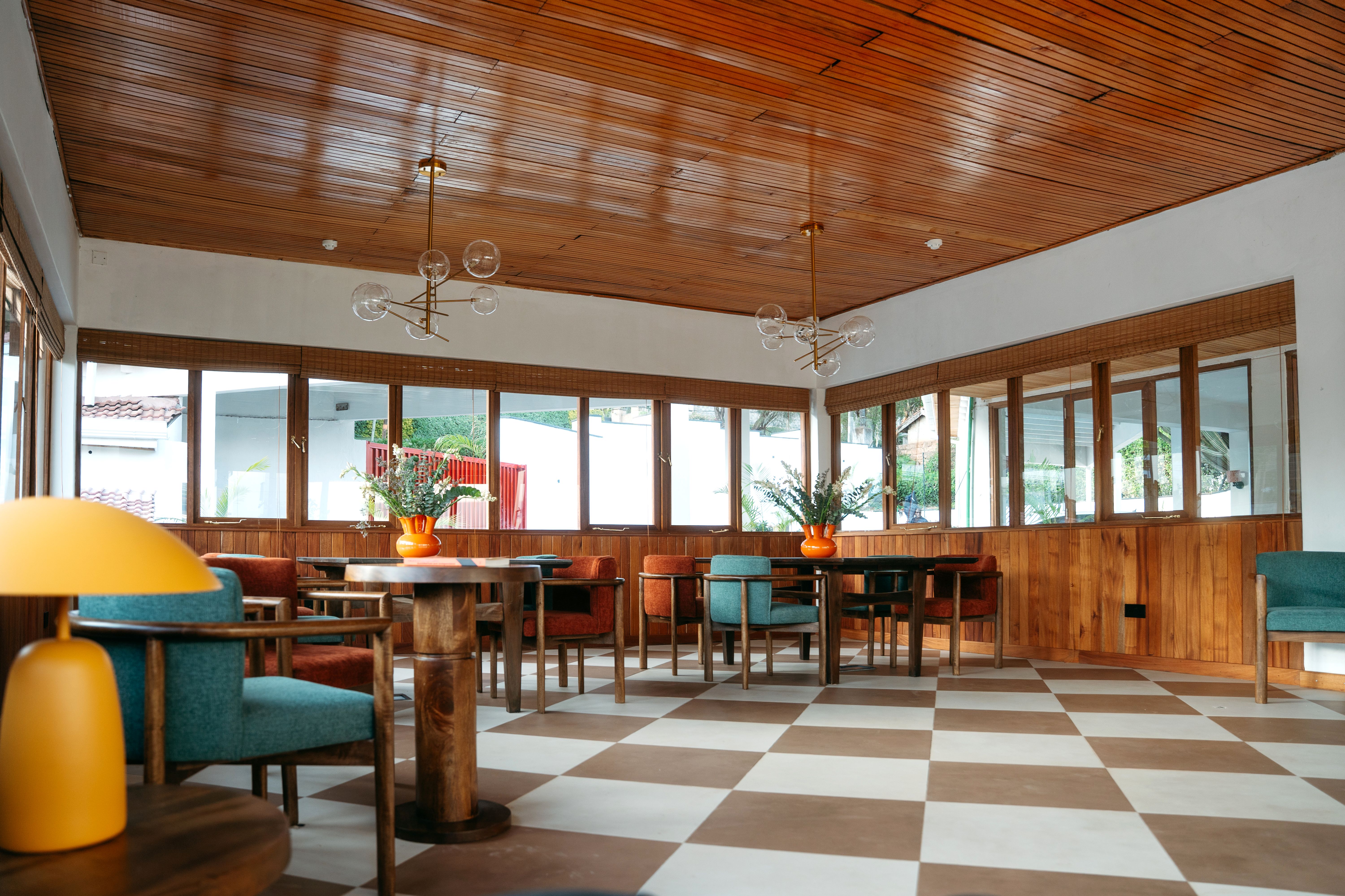 celine and lolo nairobi hotel review