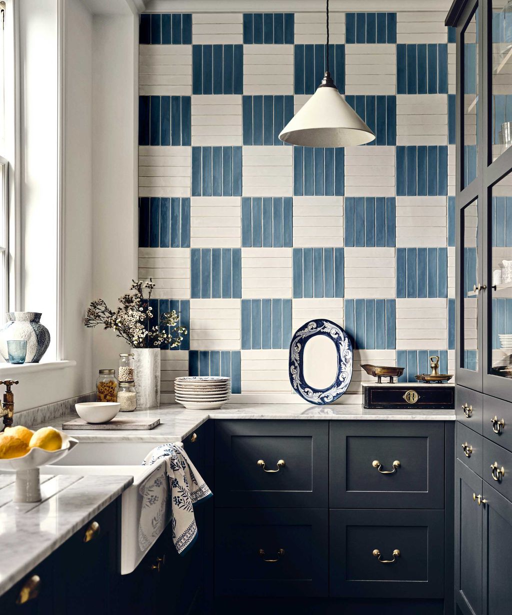 Kitchen Trends 2025 Latest Looks To Include In Your Home Homebuilding MdaRDhAemWQdNEsFtHsoAo 1024 80