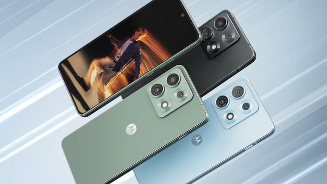 Никогда не думал, что Motorola's Edge 70 Max так сильно меня очарует