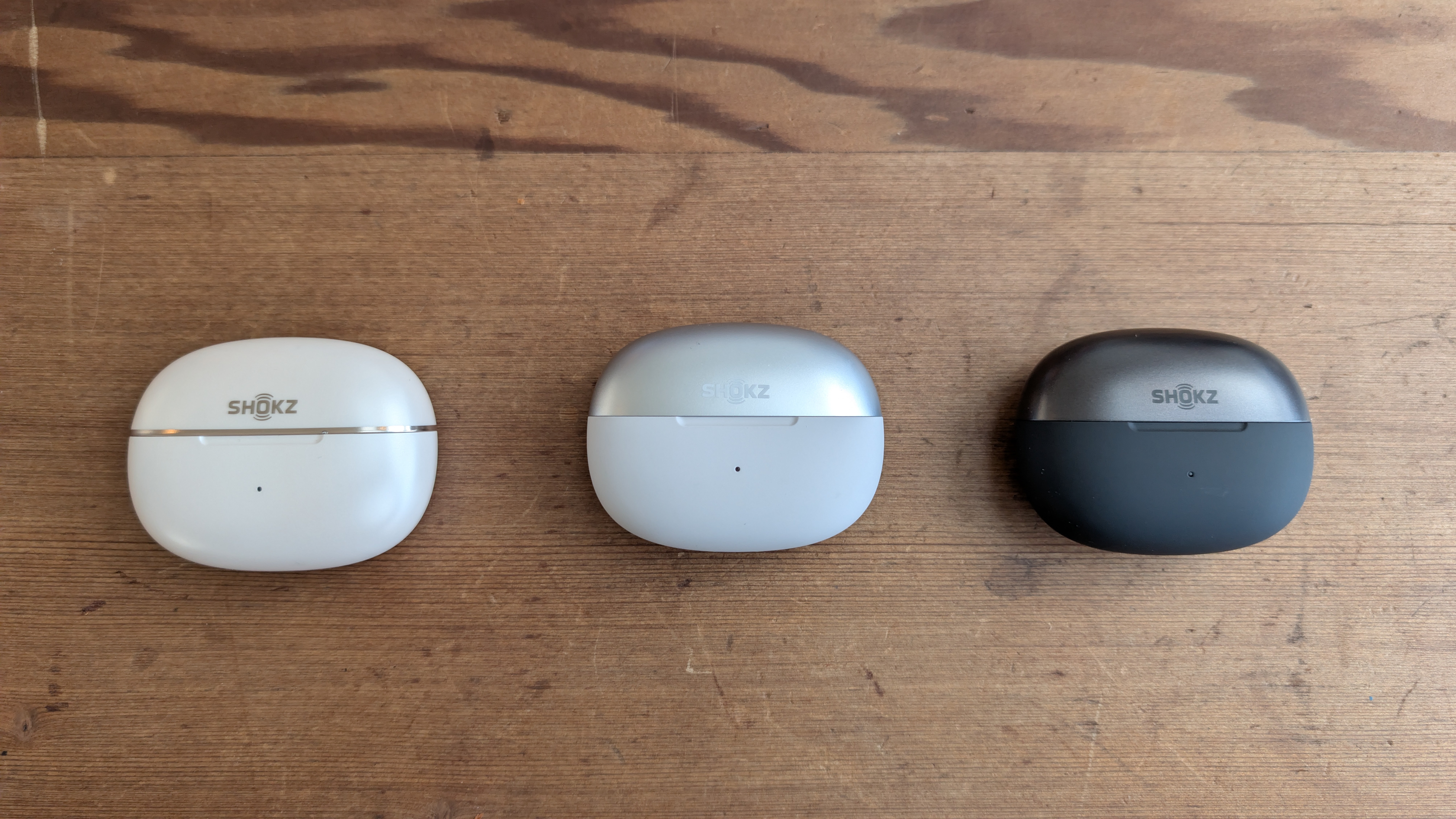Shokz OpenDots 2