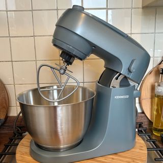 Kenwood stand mixer