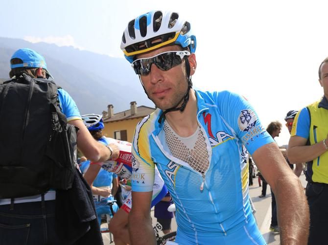 Vincenzo Nibali (Astana)