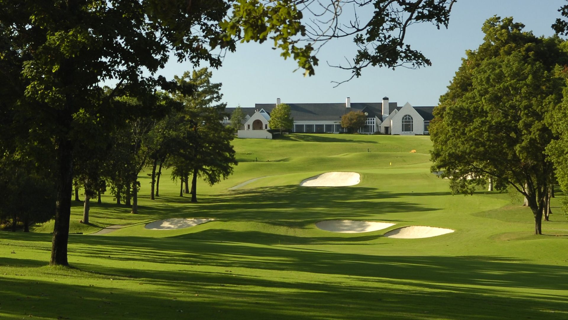 PGA Championship Future Venues Up To 2034 | Golf Monthly