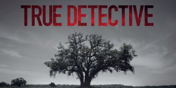 True Detective Logo