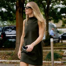 SS25 Paris street style.