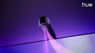 Philips Hue is rumored to be launching a camera-based TV lighting sync system