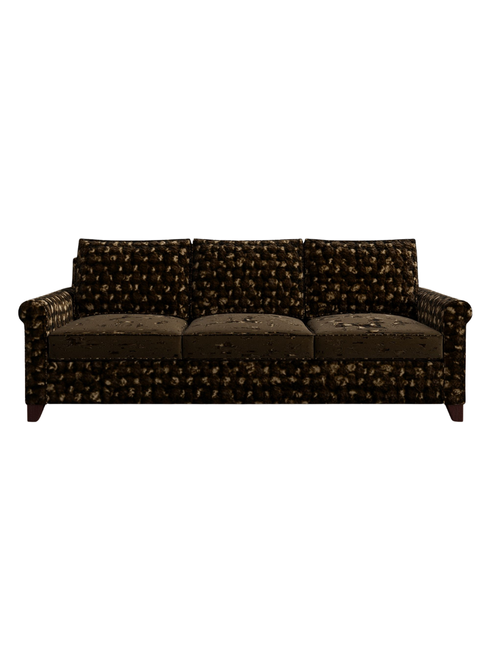 Cameron Roll Arm Sofa 