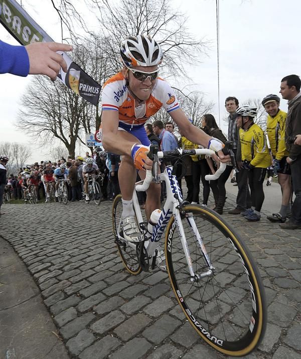 Lars Boom (Rabobank)