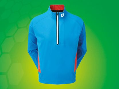 FootJoy HydroKnit Pullover