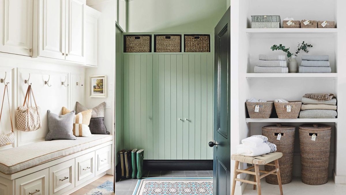How to Add Storage Without Bulky Furniture