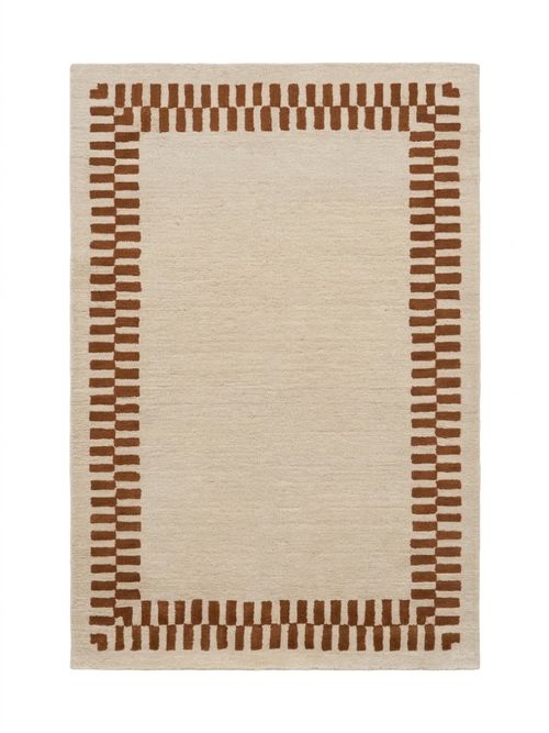Farrow Wool Rug