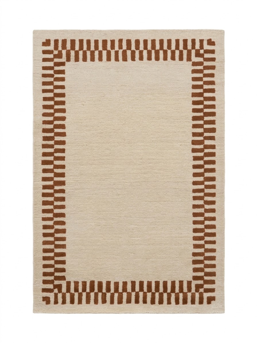 Ruggable, Farrow Wool Rug