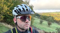 Mavic Syncros SL MIPS helmet