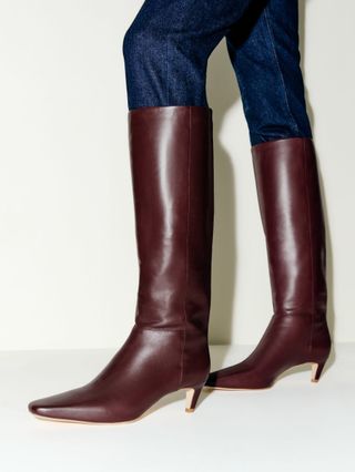 Remy Knee Boot