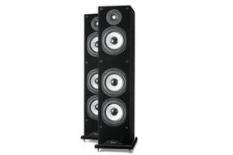 revolver 250 speakers