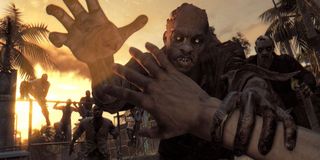 dying light pc mod