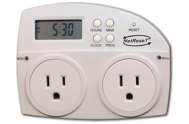 What To Do if Your Router Needs Constant Reboots | Tom's Guide