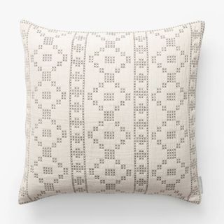 Prescott Pillow Cover