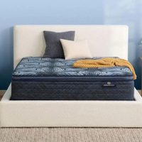 Serta Perfect Sleeper Sleep Excellence Mattress: $1,999.99$799.99 at Mattress Firm