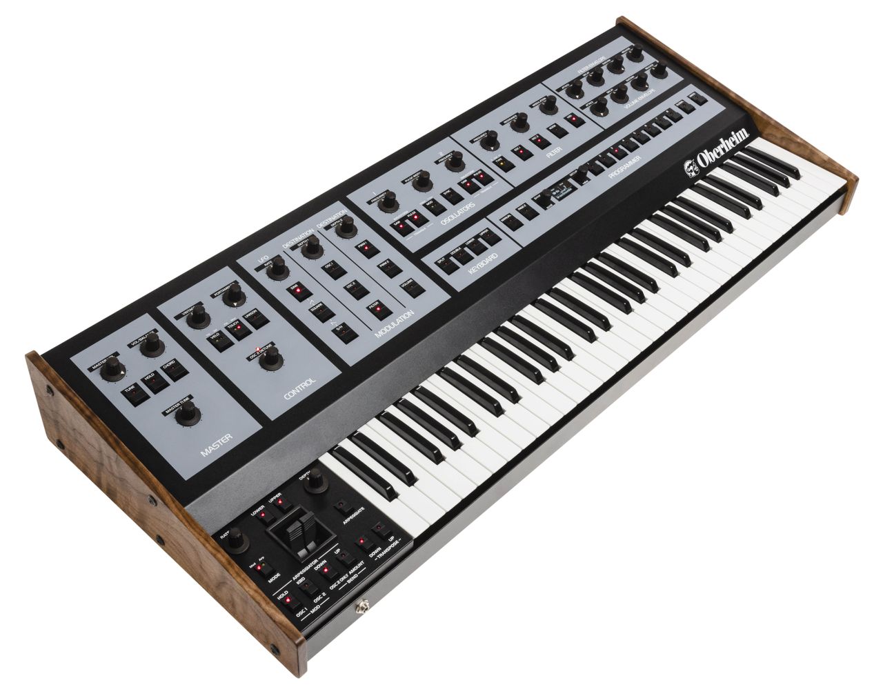 Oberheim OB-XA
