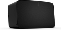 Sonos Five High Fidelity Wireless Speaker (Black): was $589, now $549 ($30 off)