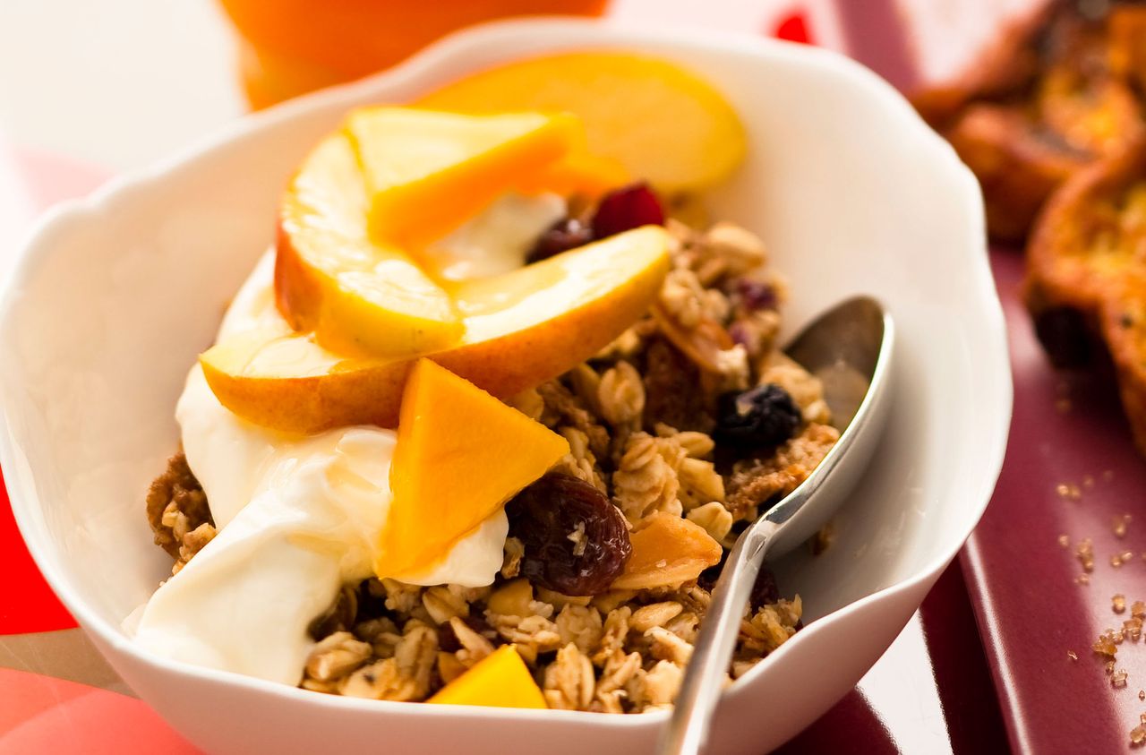 Muesli