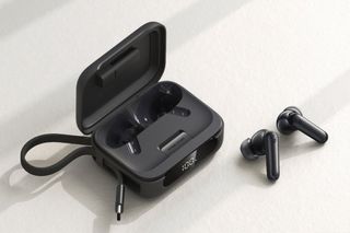 Anker Soundcore P41i earbuds with charging case