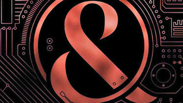 Cover art for Of Mice &amp; Men - Defy album