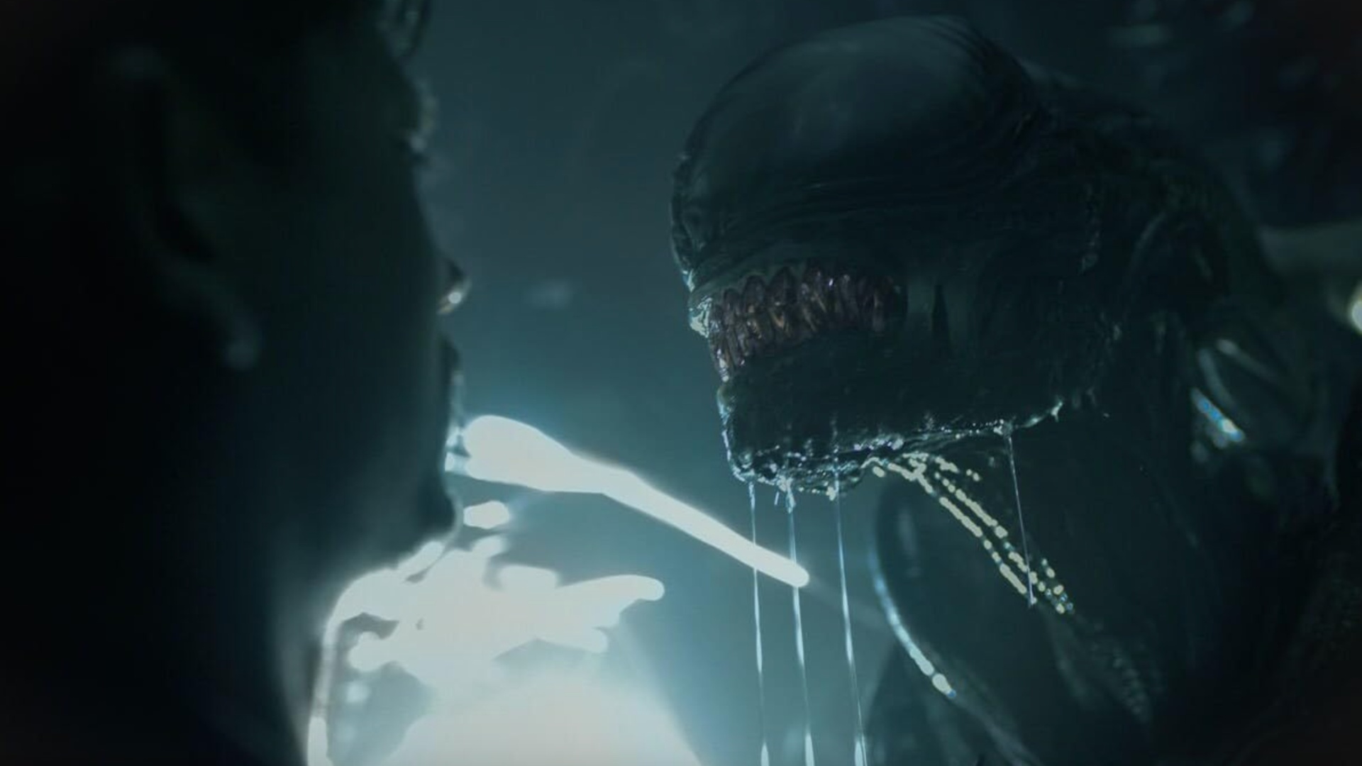 Alien: Romulus' connection with Prometheus explained